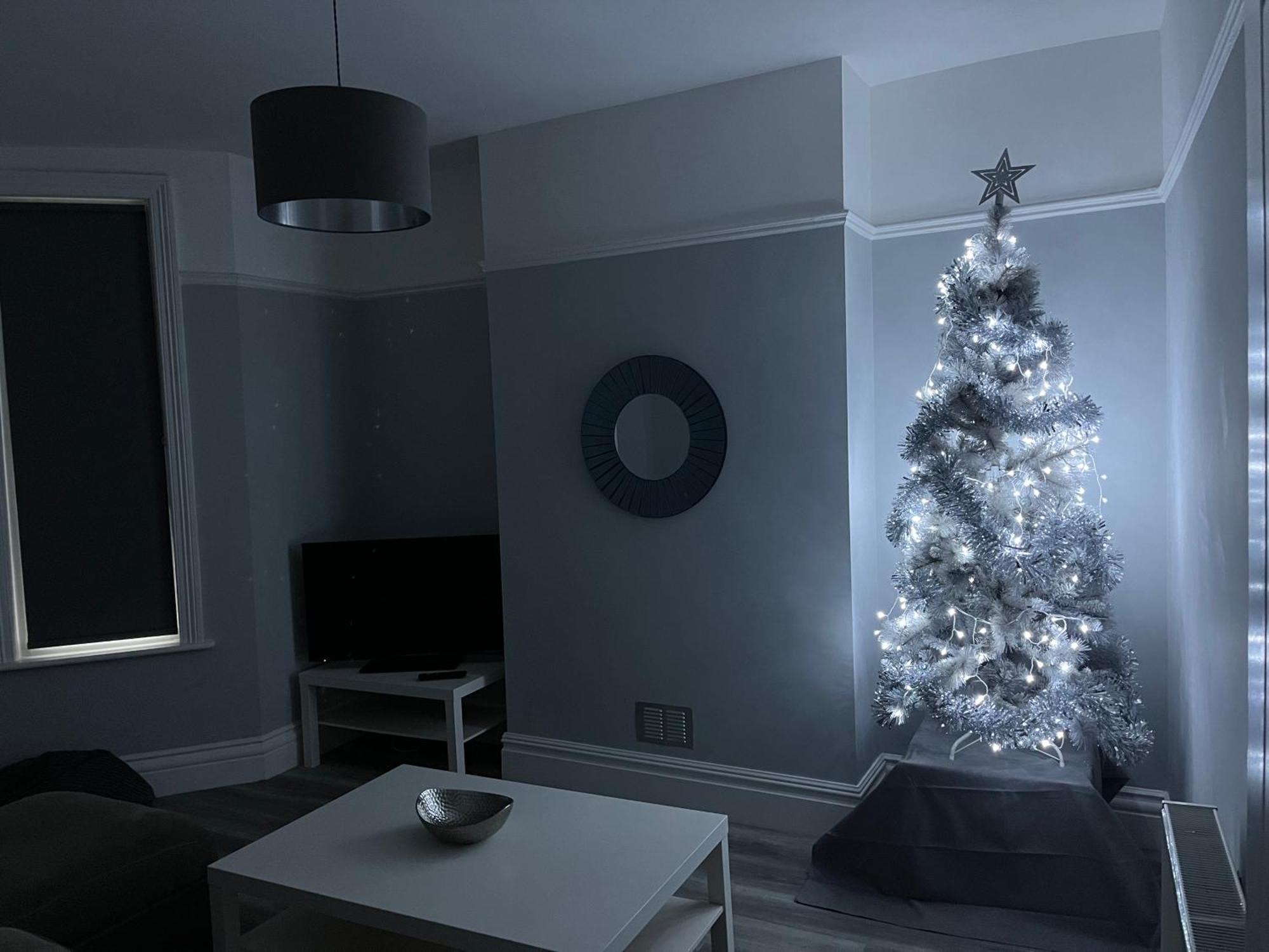 Entire Spacious 4 Bedroom Apartment In Bournemouth Ngoại thất bức ảnh